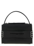 Small 'Loafer' Shoulder Bag