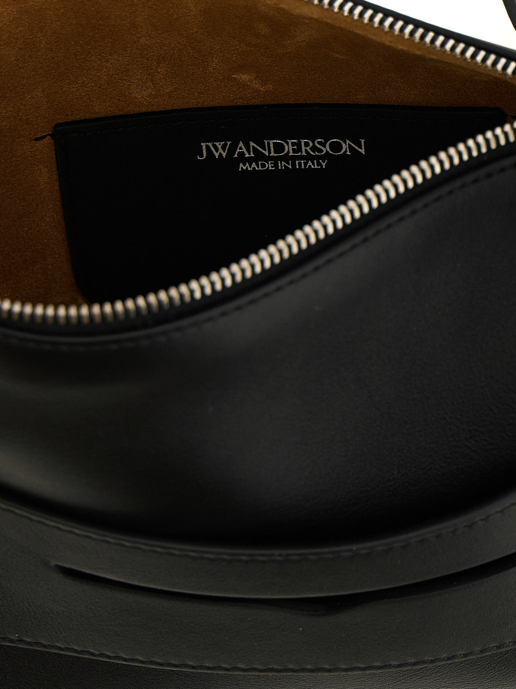 Small 'Loafer' Shoulder Bag 4