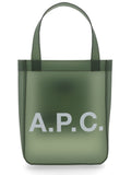 SMALL "LOU" TOTE BAG