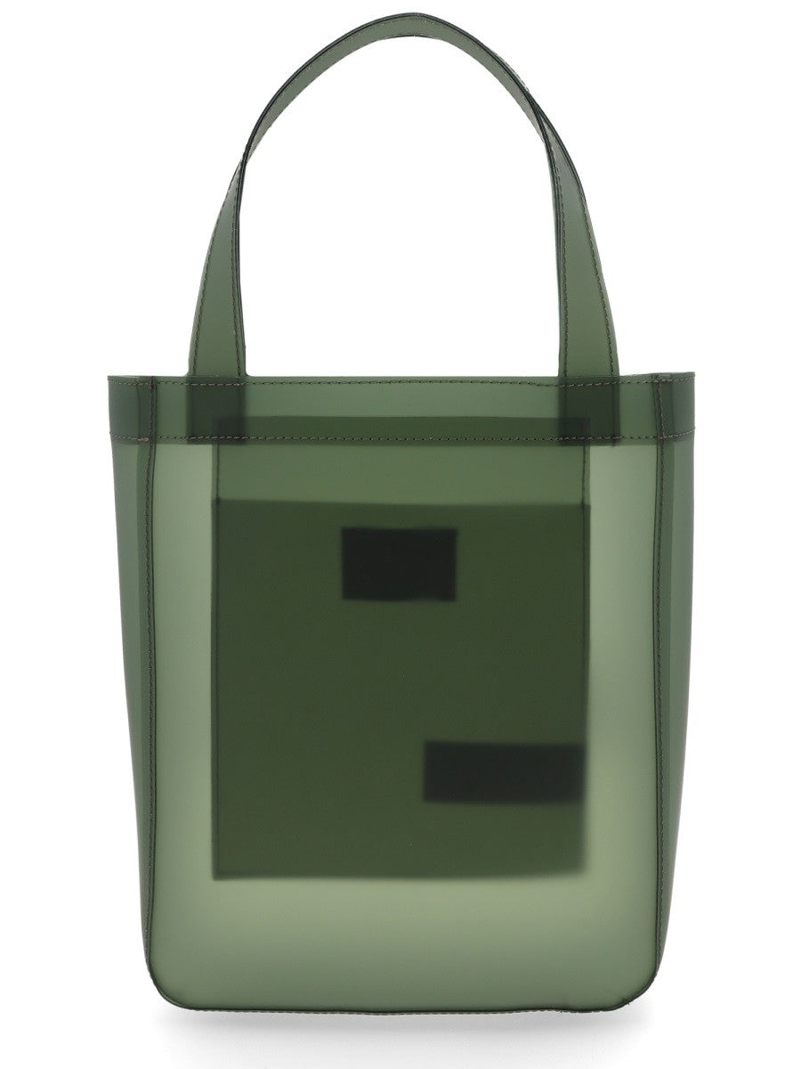 SMALL "LOU" TOTE BAG 2