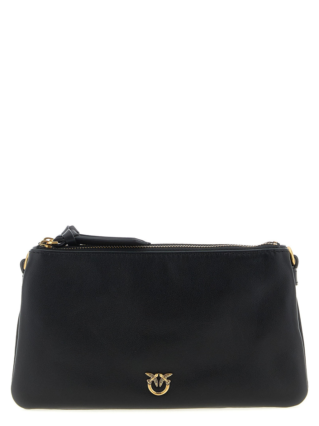Small ‘Mini Double’ crossbody bag