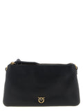 Small ‘Mini Double’ crossbody bag
