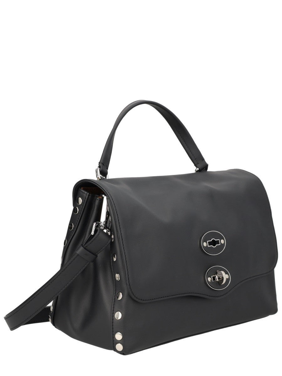 SMALL "POSTINA" BAG 2