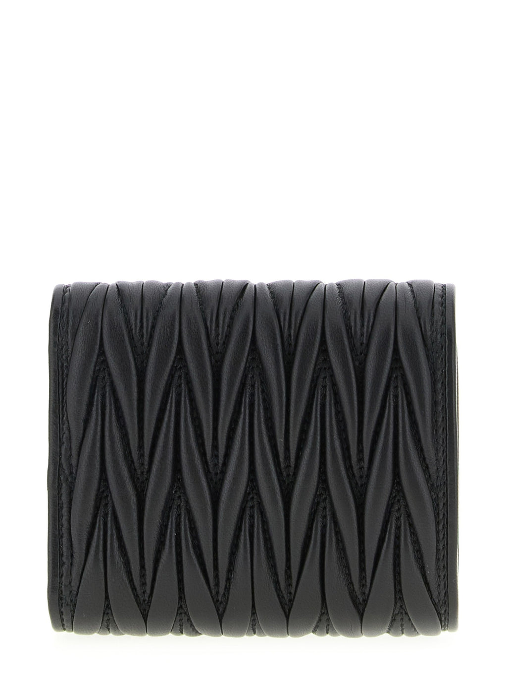 Small tassel wallet 2