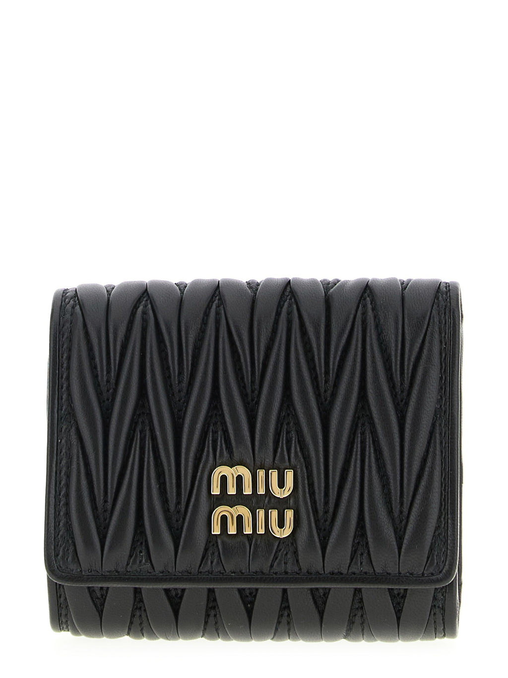 Small tassel wallet
