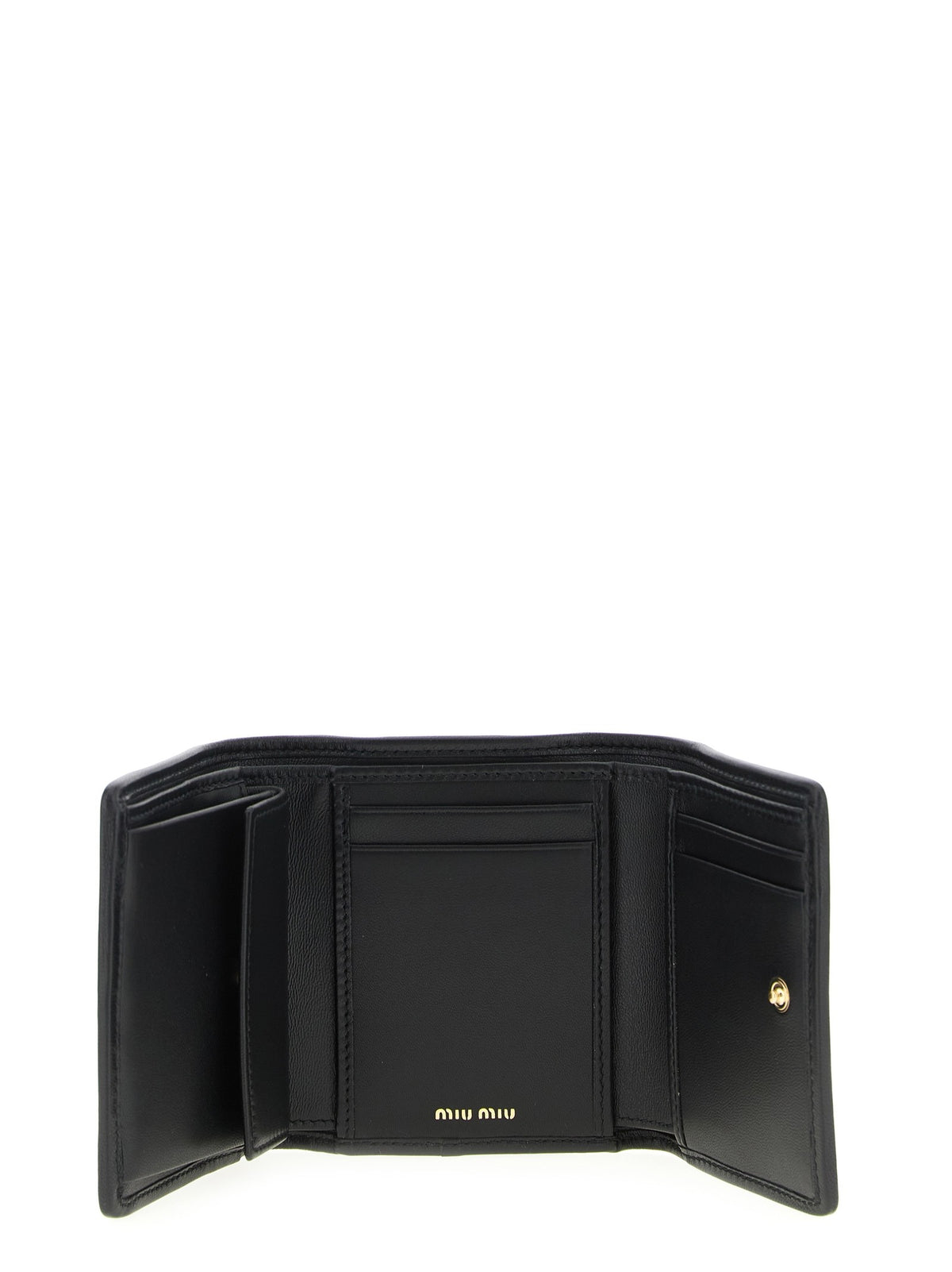 Small tassel wallet 3
