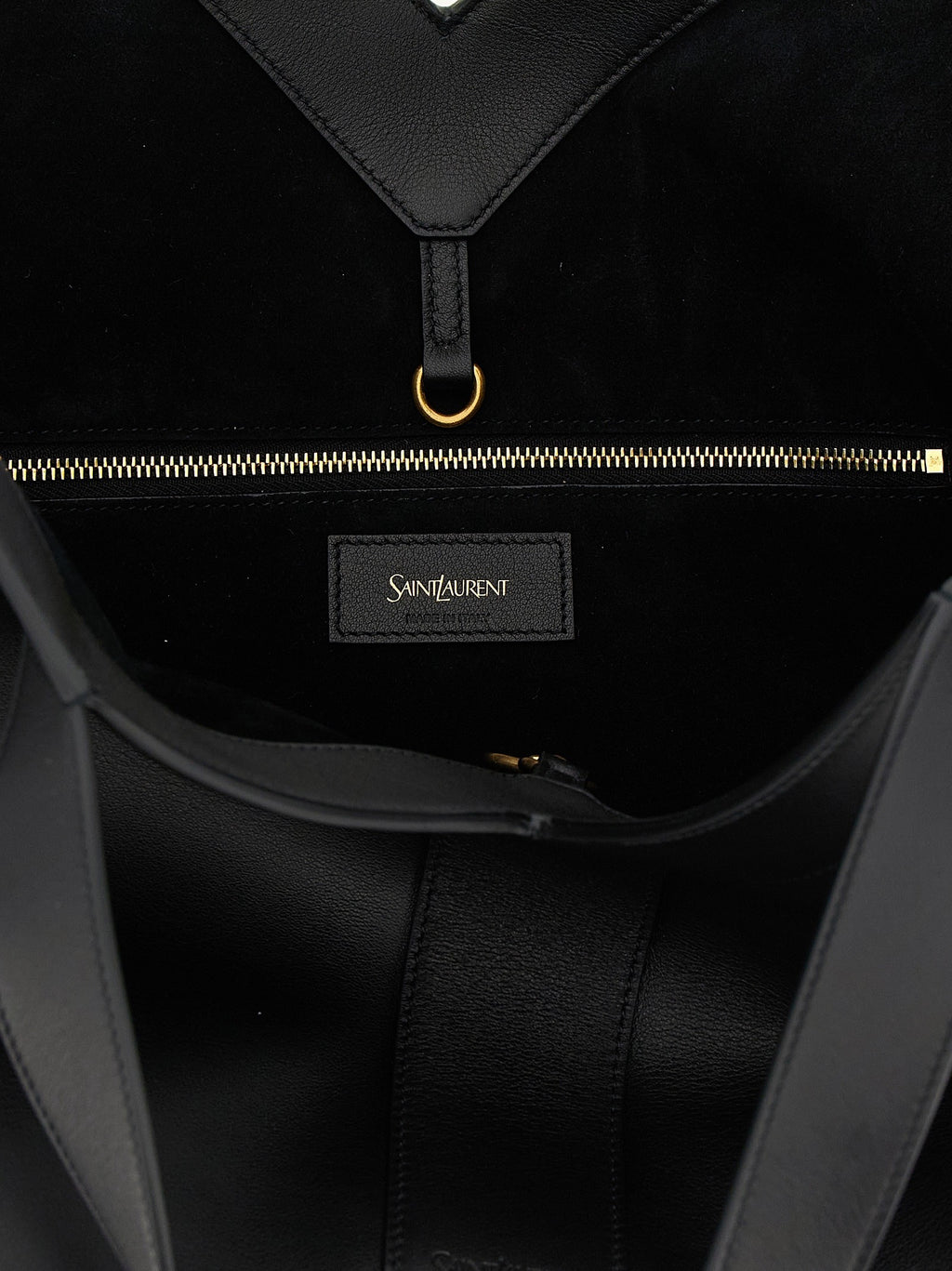 Small 'Y' Tote Bag 4