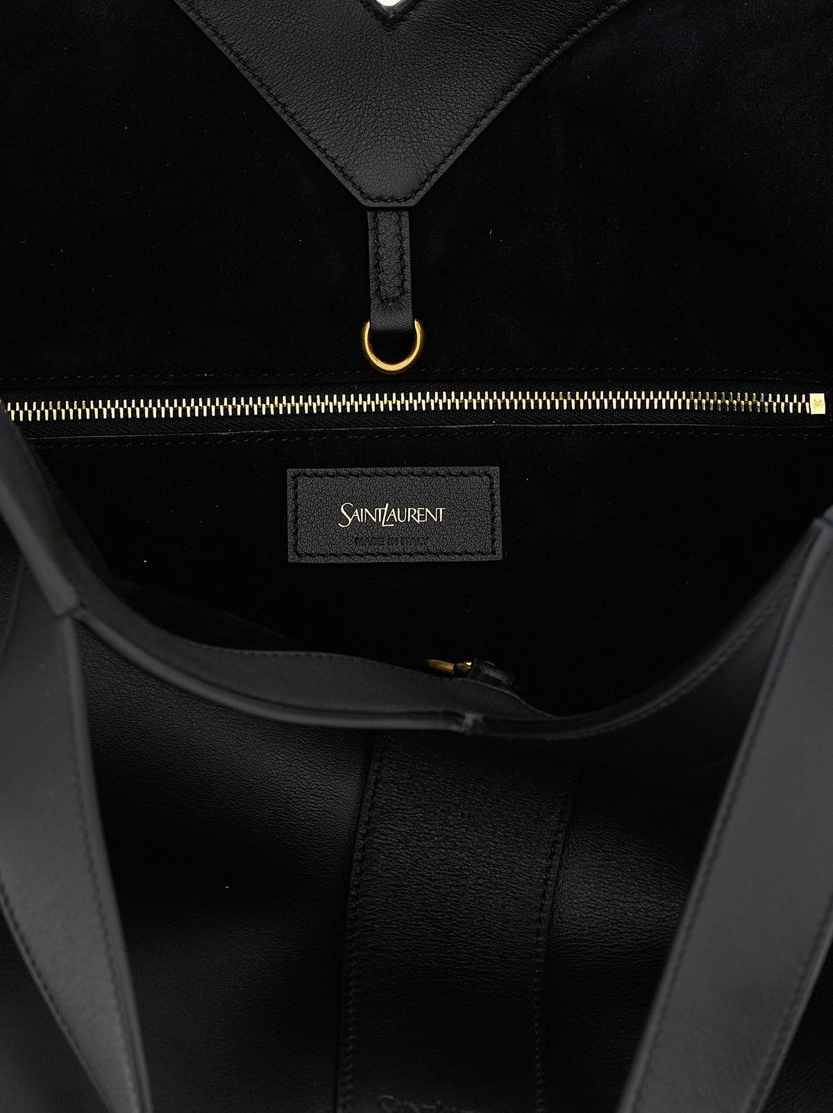 Small 'Y' Tote Bag 4