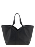 Small 'Y' Tote Bag