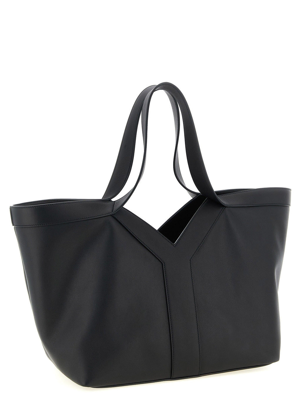 Small 'Y' Tote Bag 2