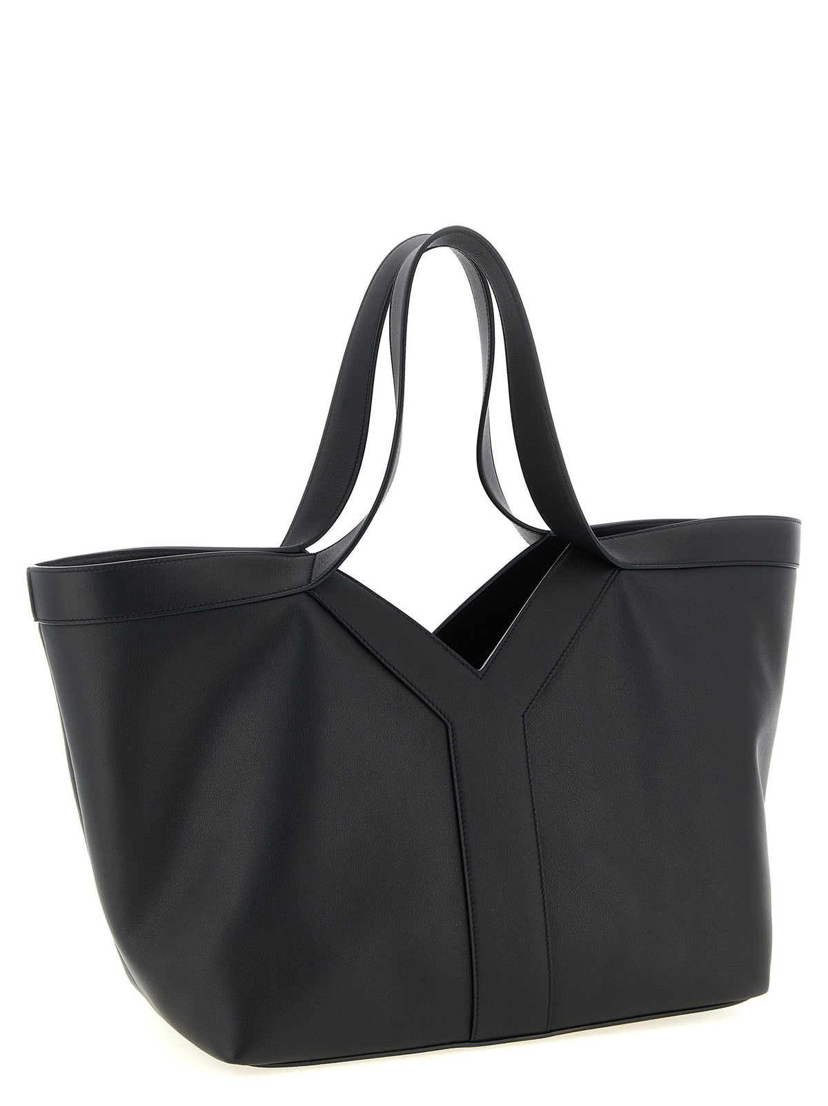 Small 'Y' Tote Bag 2