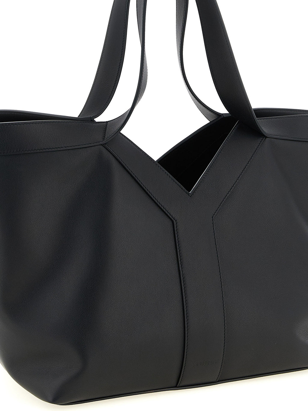 Small 'Y' Tote Bag 3
