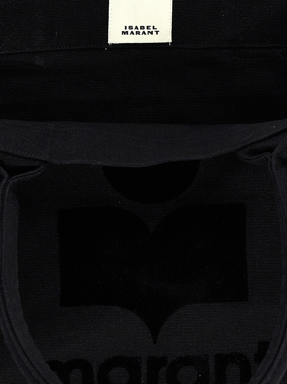 'Small Yenki' shopping bag 4