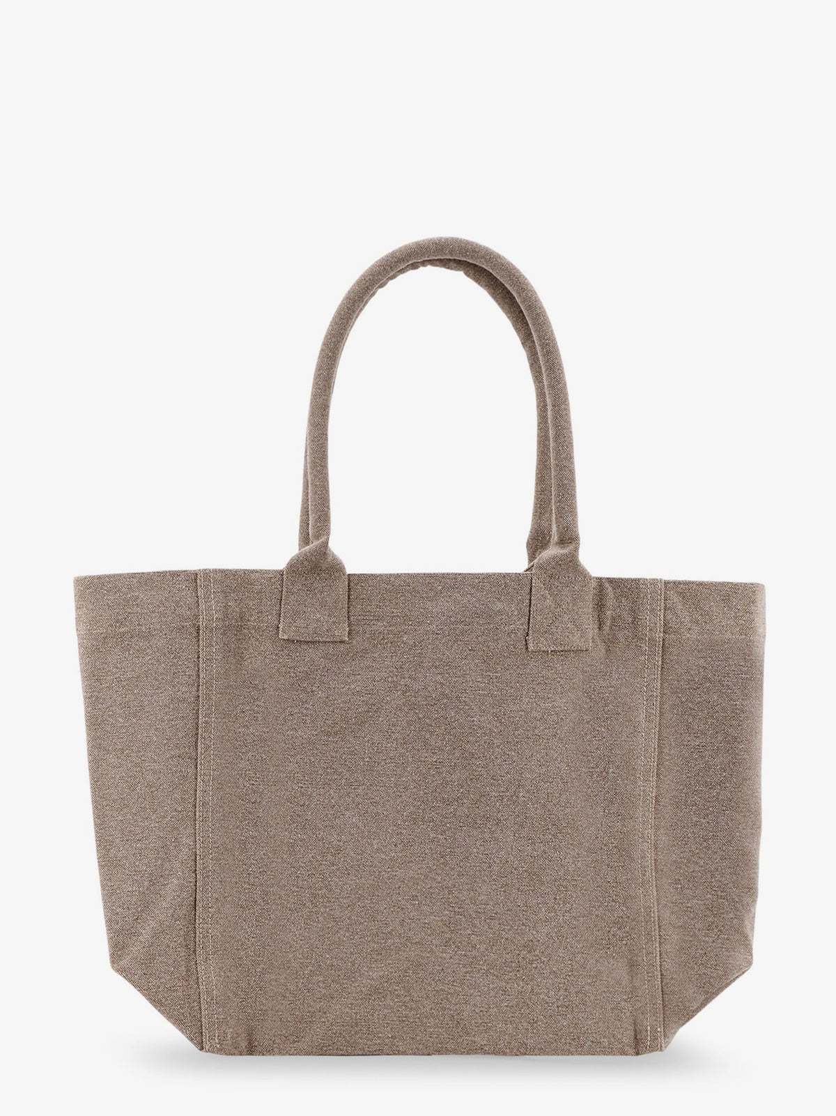 Small Yenky cotton shoulder bag 2