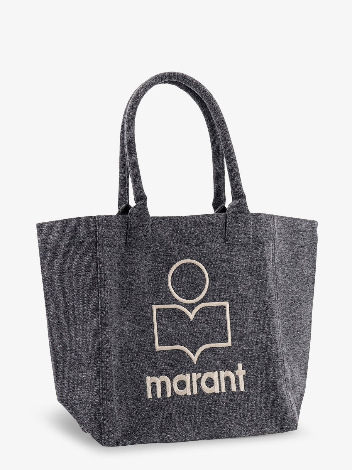 Small Yenky cotton shoulder bag 3