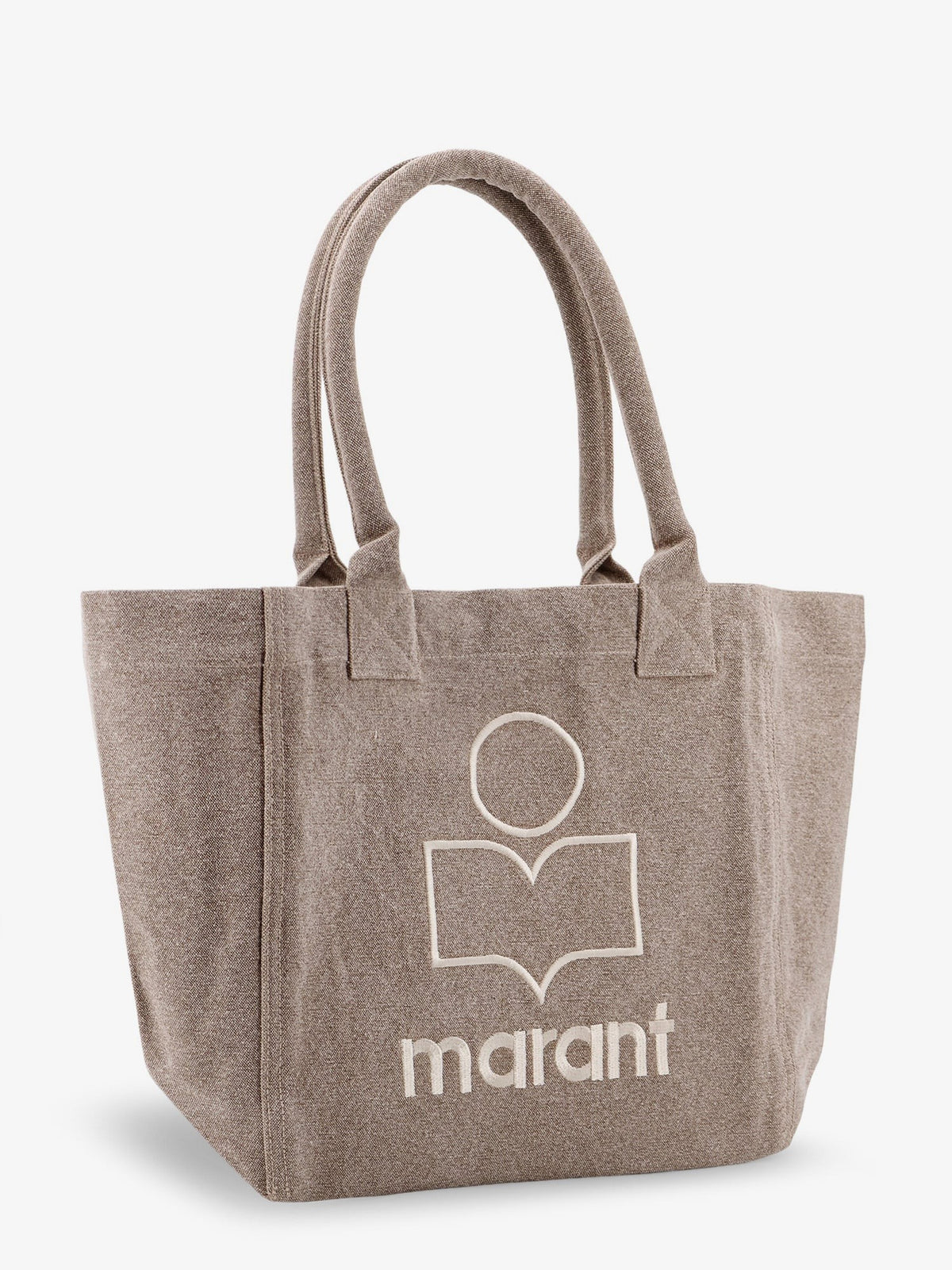 Small Yenky cotton shoulder bag 3