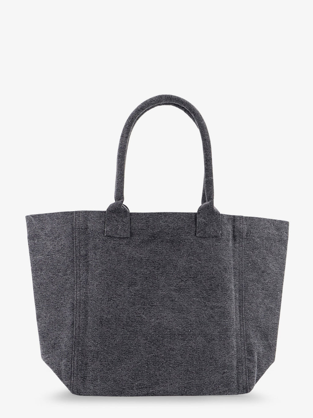 Small Yenky cotton shoulder bag 2