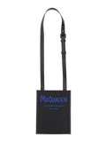 SMARTPHONE BAG WITH GRAFFITI LOGO
