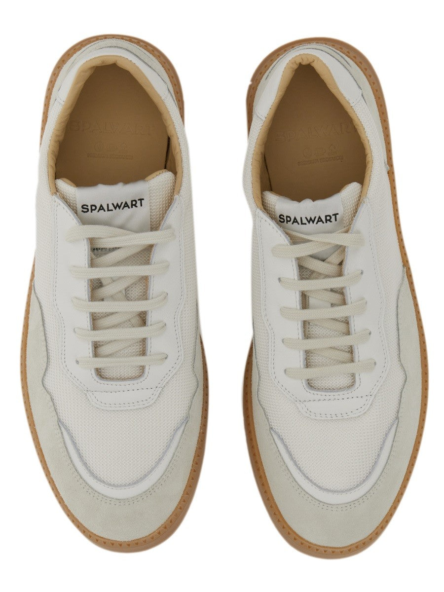 SMASH LOW SNEAKER 2