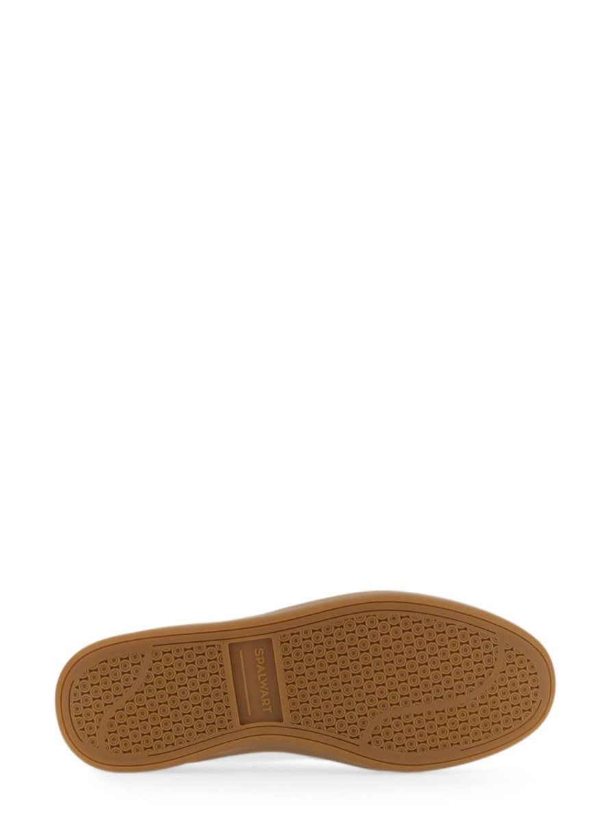 SMASH LOW SNEAKER 5