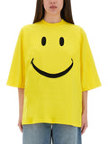 "SMILE" T-SHIRT