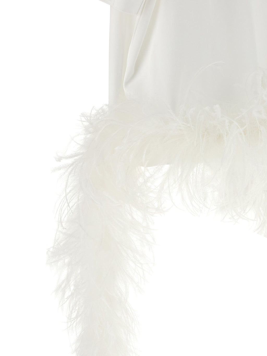 'Smith' Feather T-Shirt 4