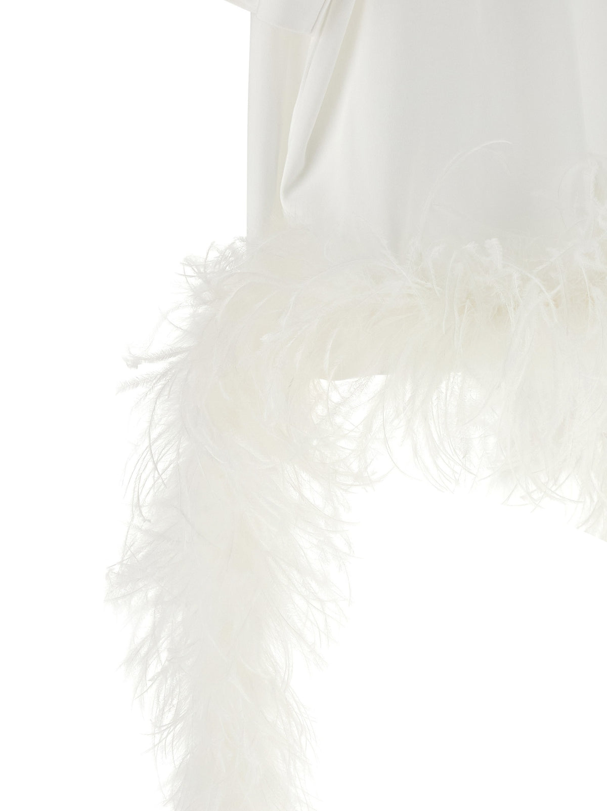'Smith' Feather T-Shirt 4