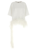 'Smith' Feather T-Shirt