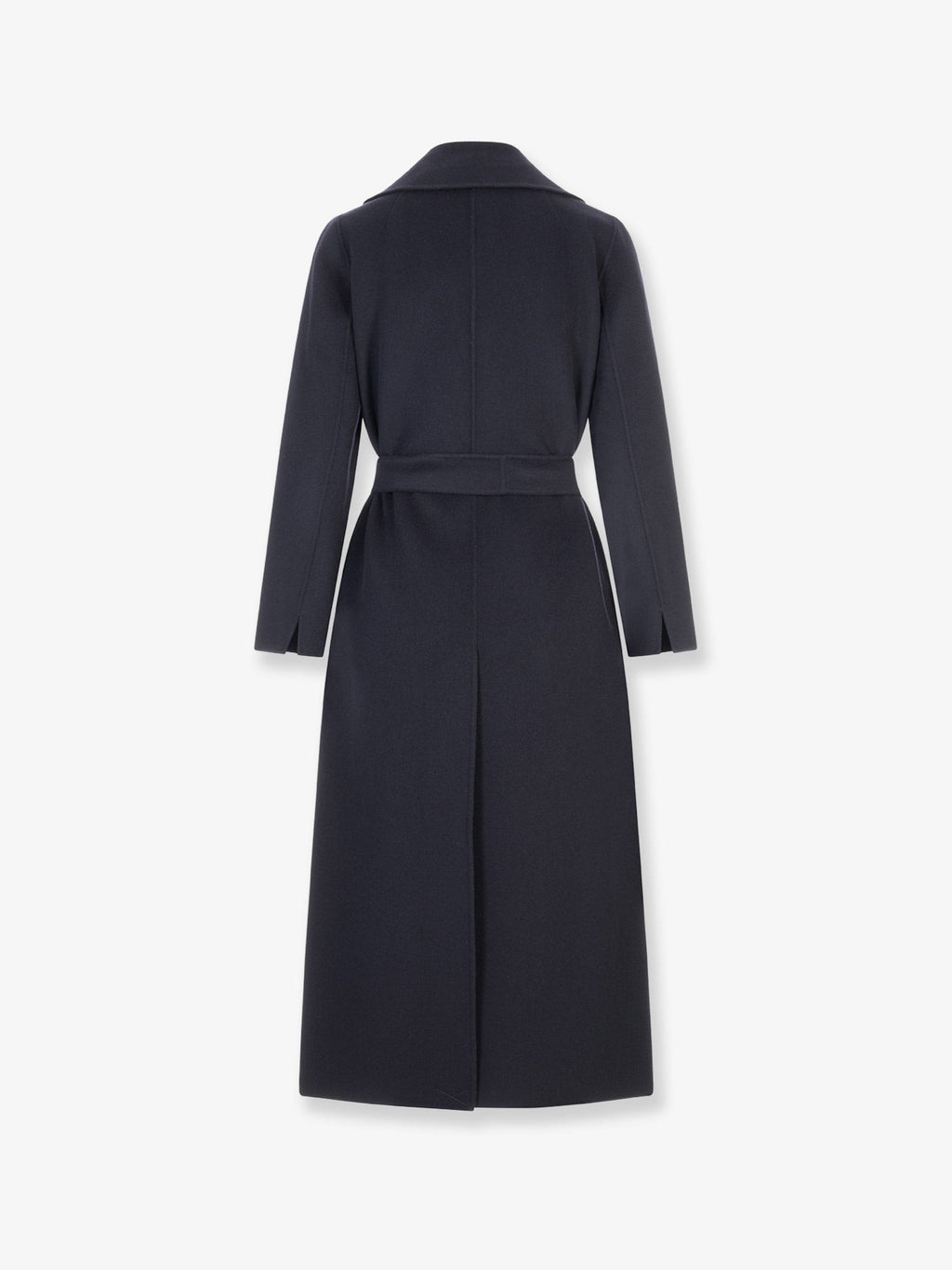Smmanna virgin wool coat 2