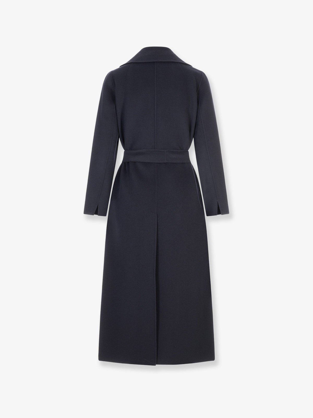Smmanna virgin wool coat 2