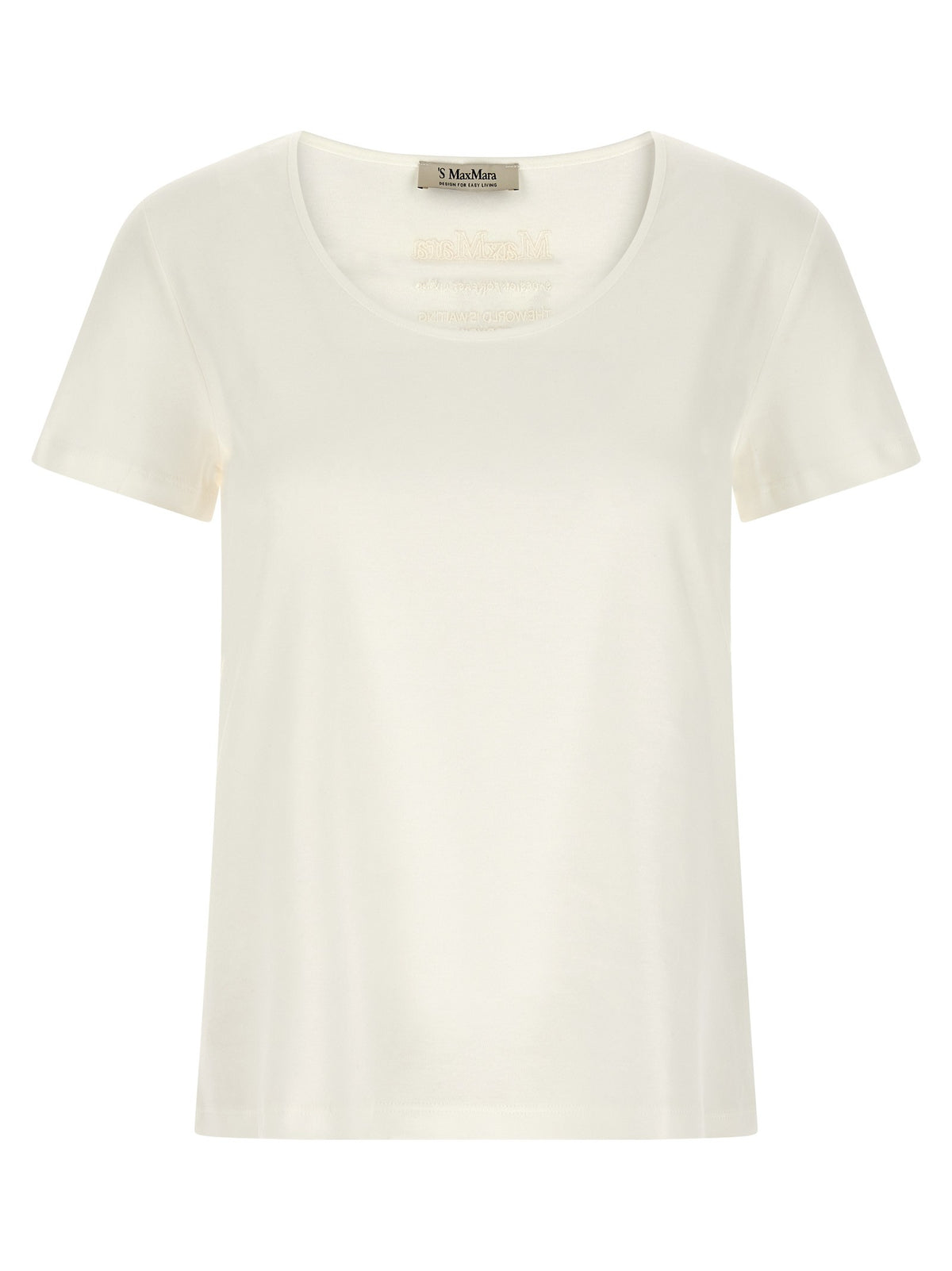 'SmmDiva' T-shirt