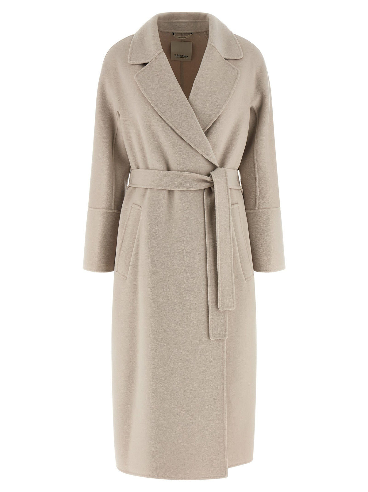 'SmmElisa' coat