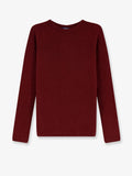 Smmgeorg wool and cashmere sweater