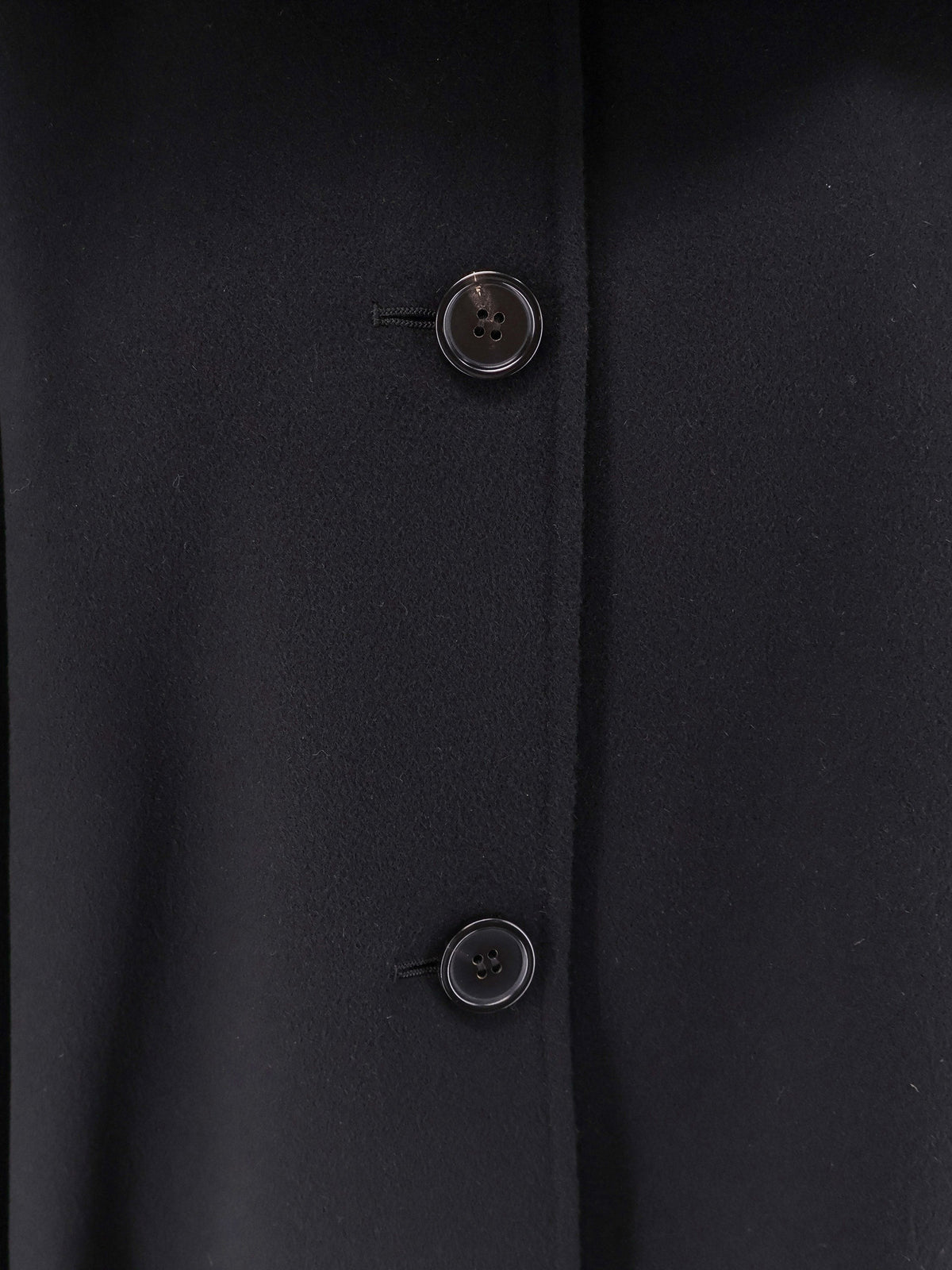 Smmkate crop virgin wool jacket 3
