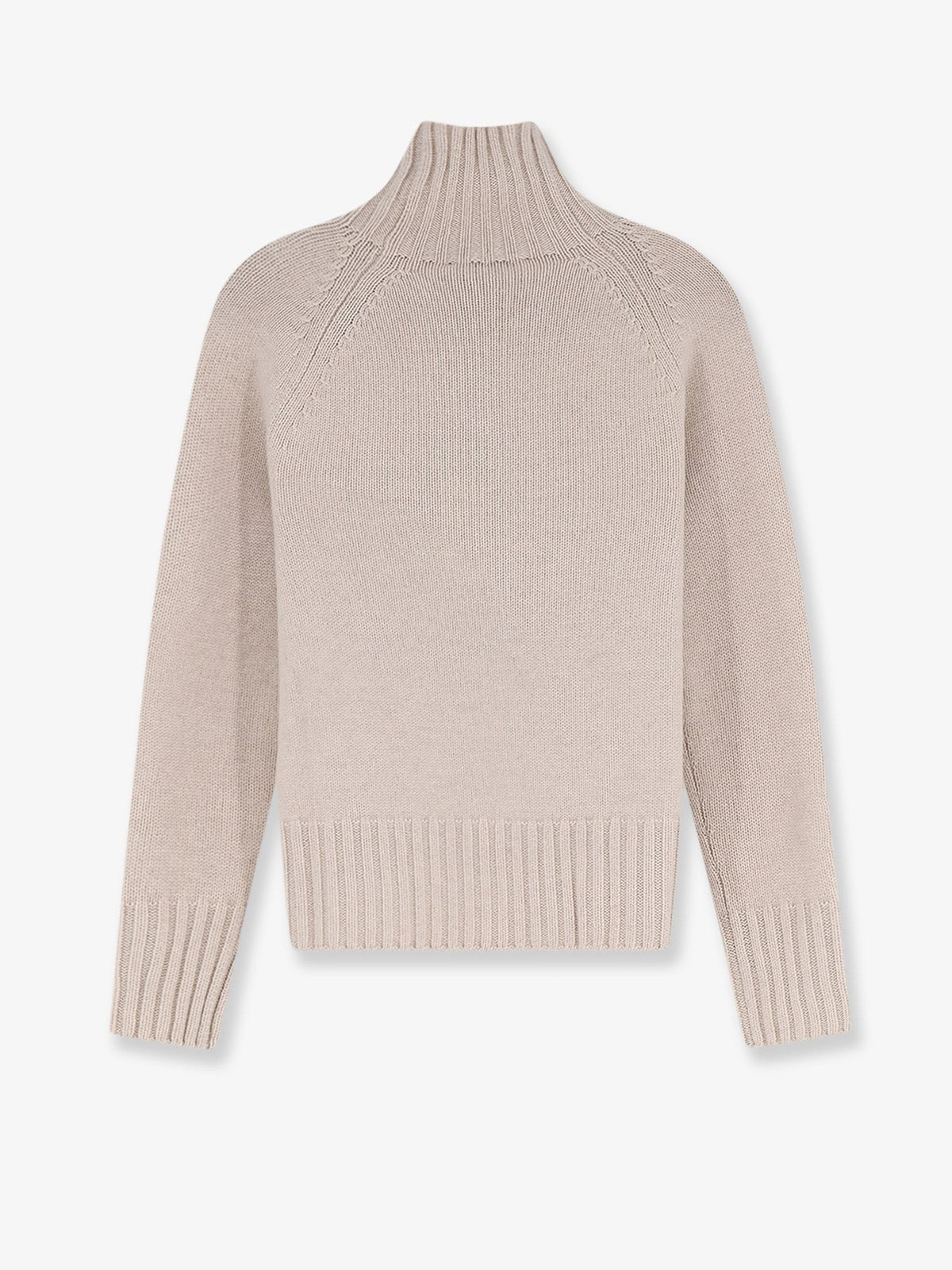 Smmmantova wool and cashmere sweater 2