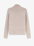 Smmmantova wool and cashmere sweater