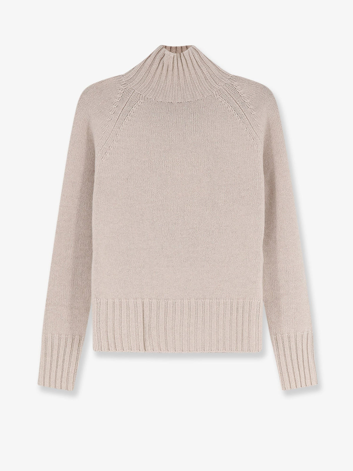 Smmmantova wool and cashmere sweater