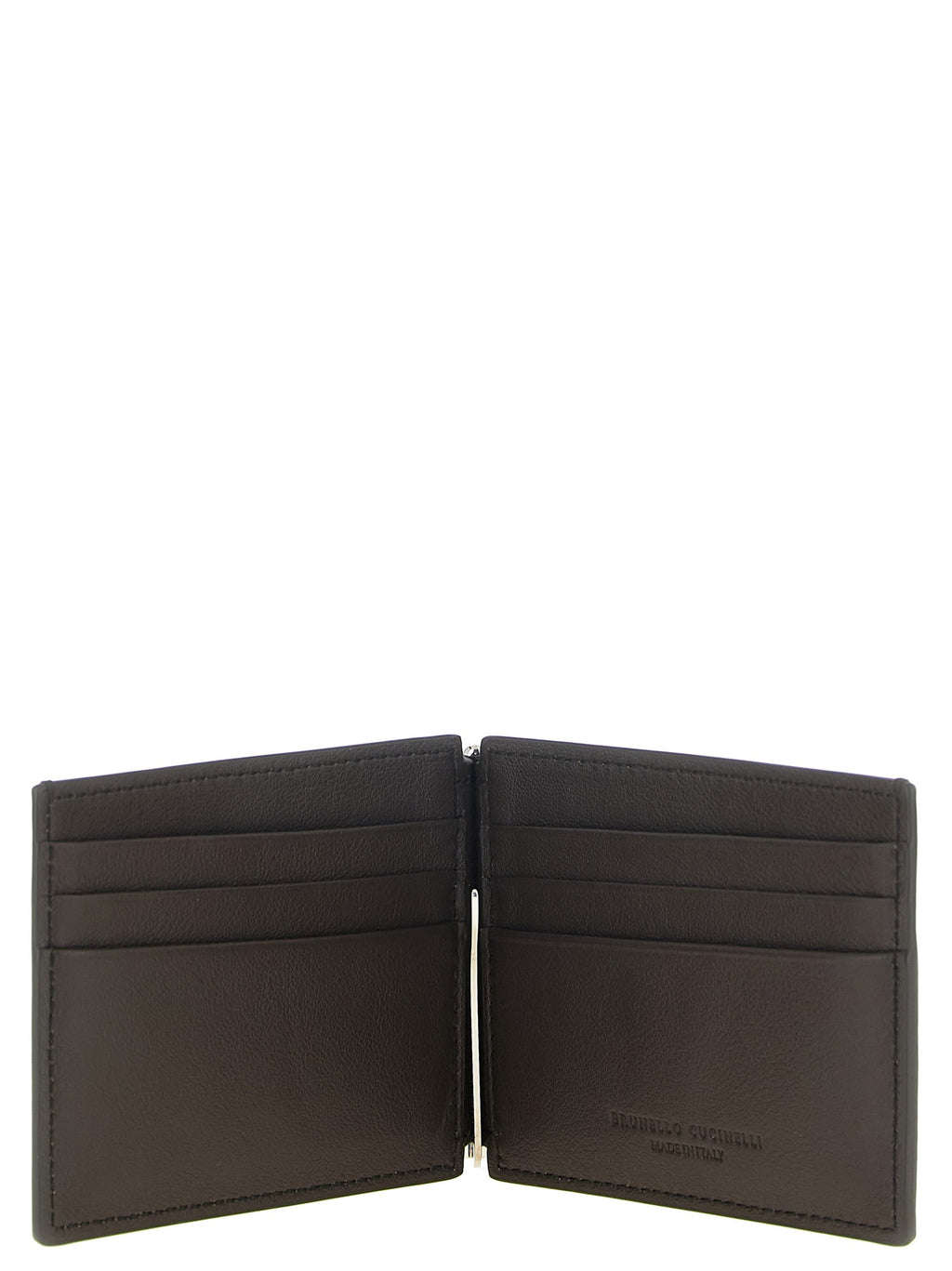 Smooth calf wallet 3
