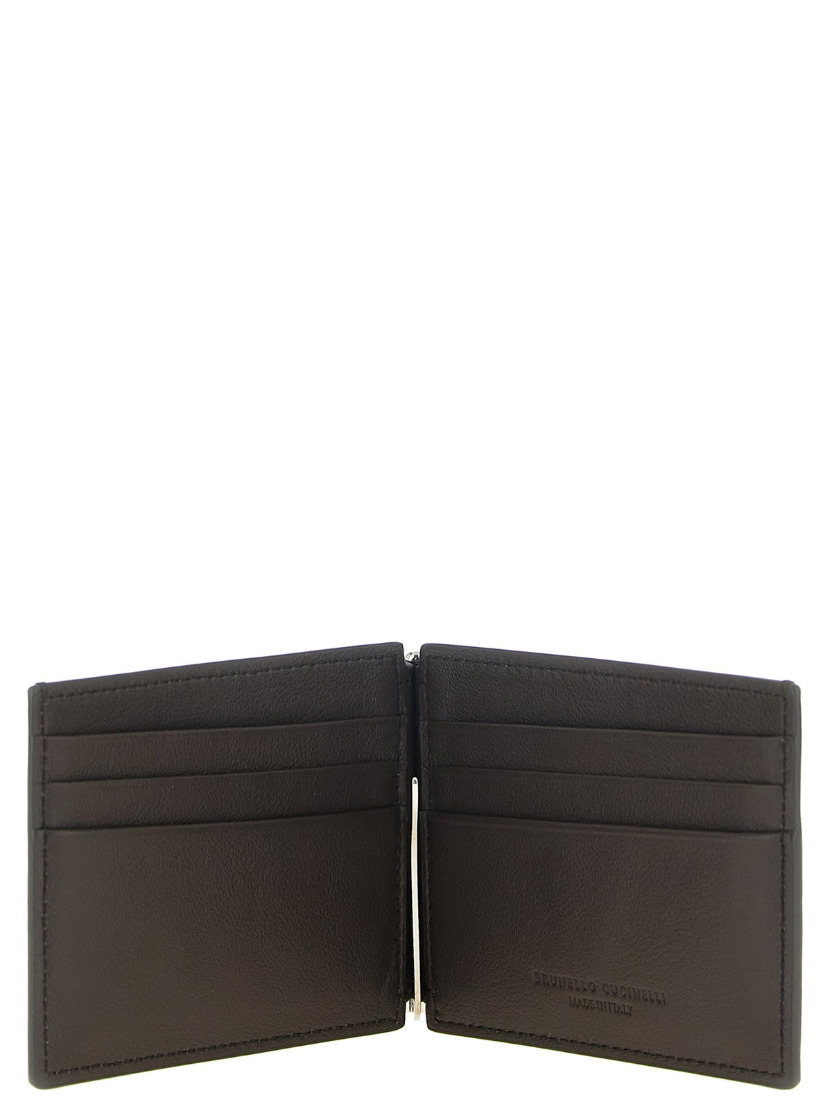 Smooth calf wallet 3
