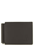 Smooth calf wallet