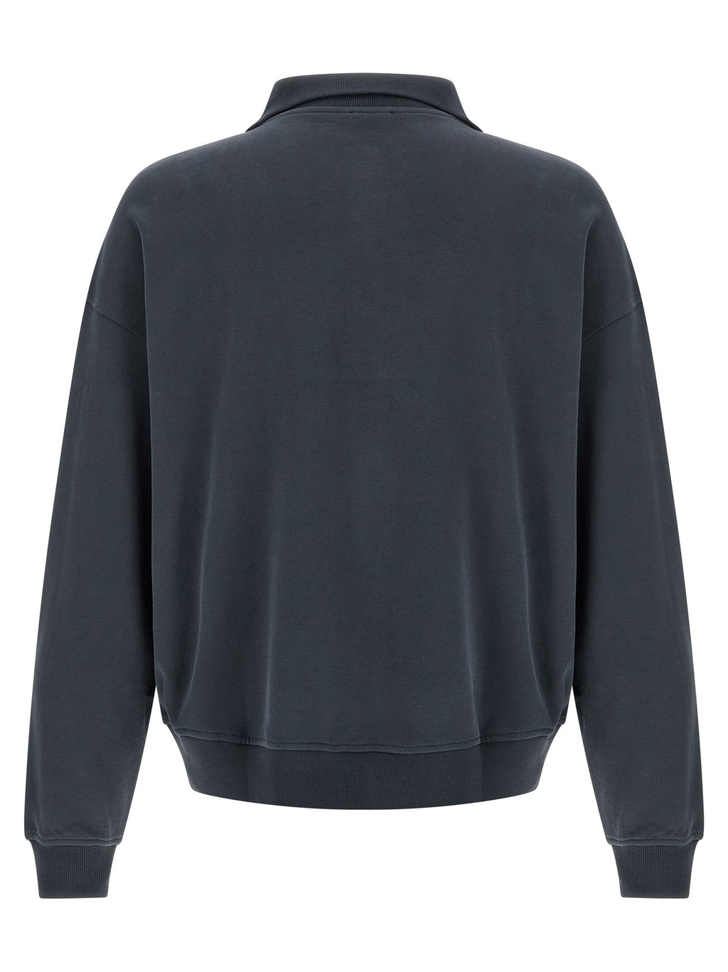 'Smooth' sweatshirt 2