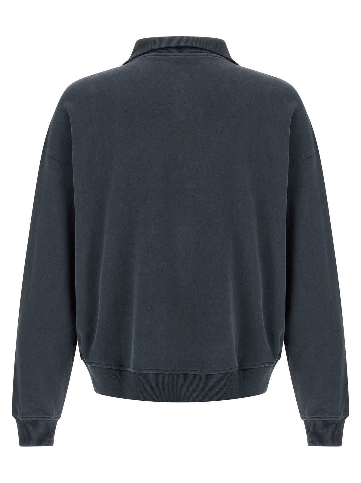 'Smooth' sweatshirt 2