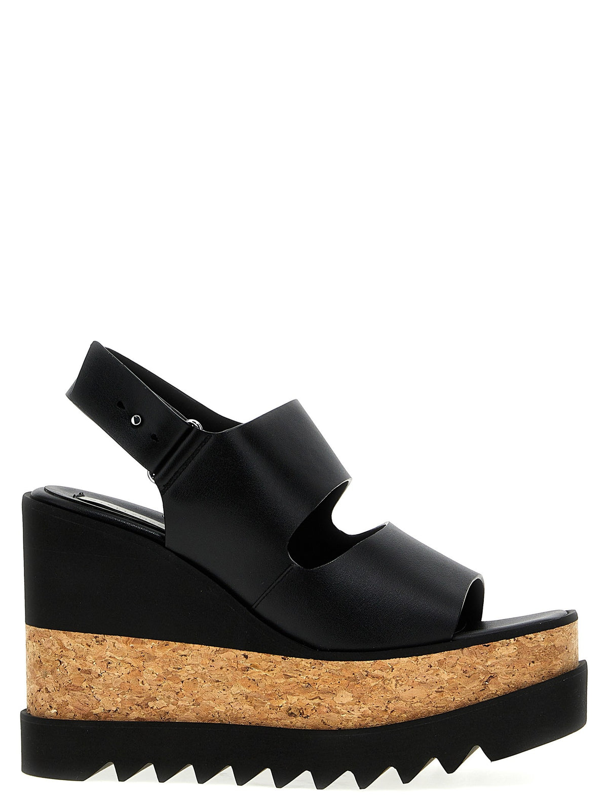 'Sneak-Elyse' sandals