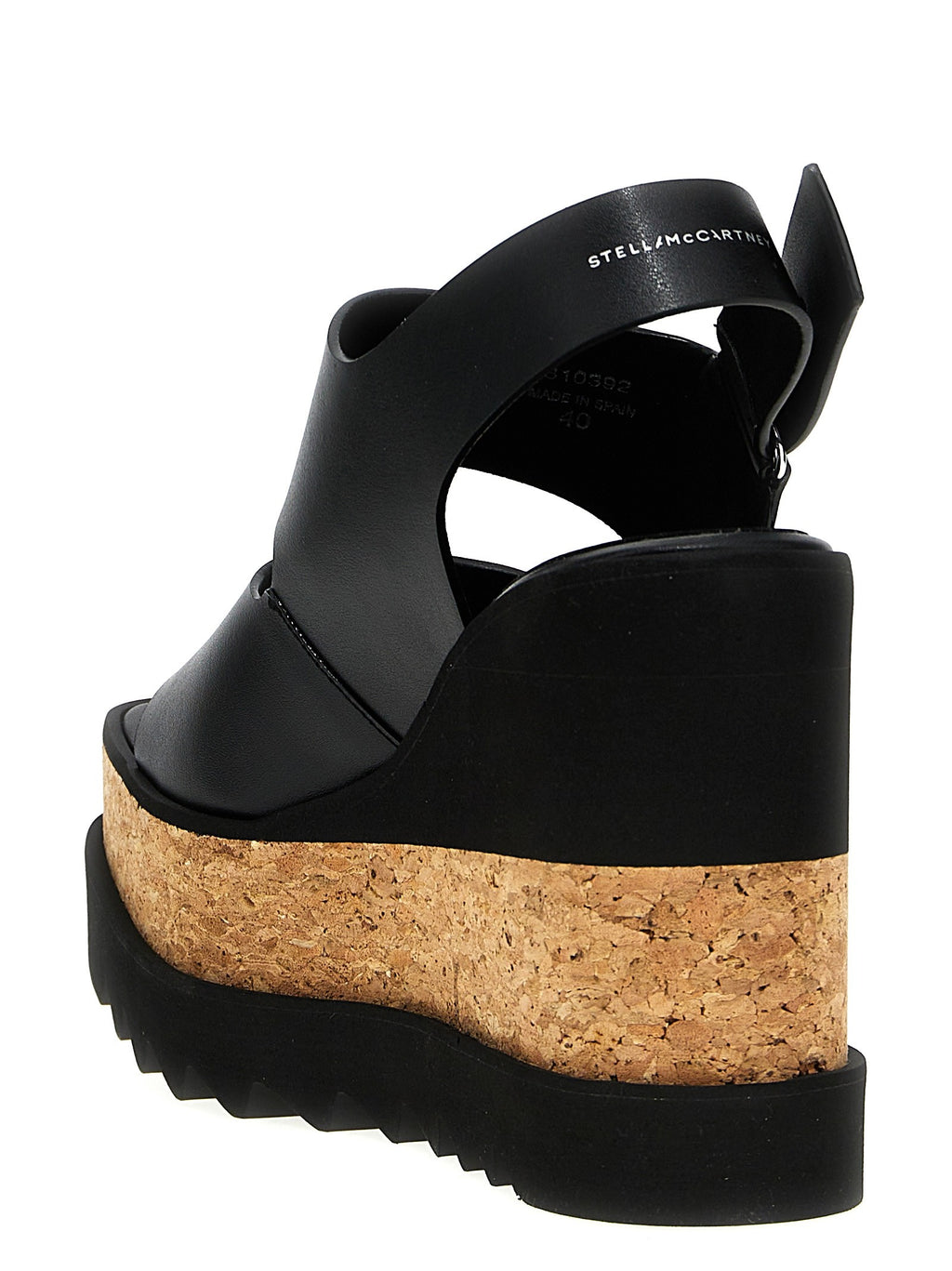 'Sneak-Elyse' sandals 3