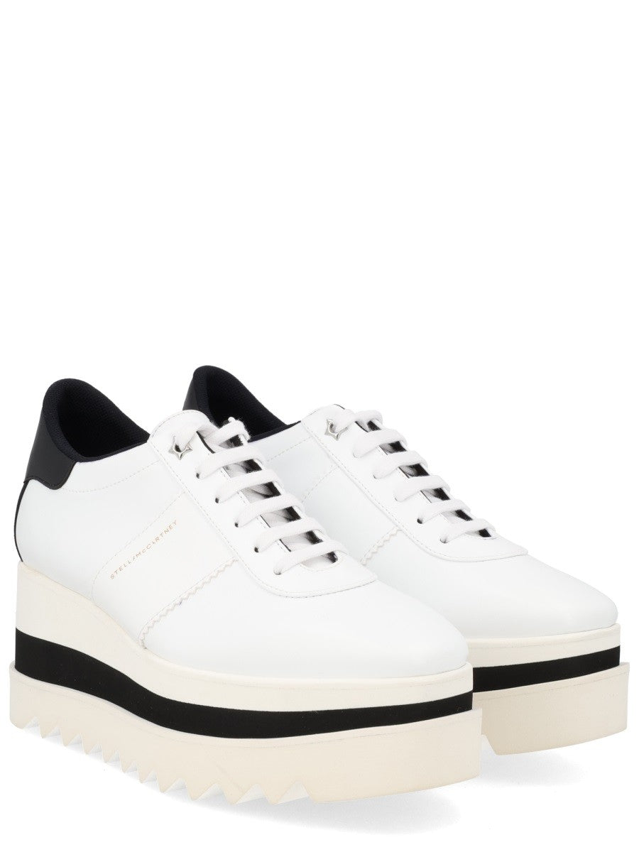 "SNEAK ELYSE" SNEAKER 2