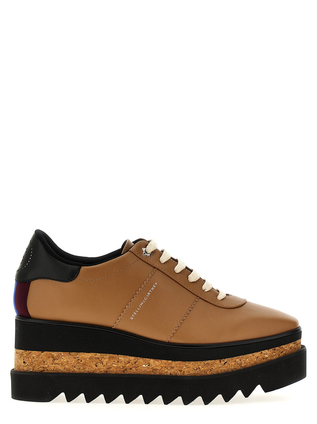 'Sneak-Elyse' wedges
