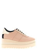 'Sneakelyse' sneakers