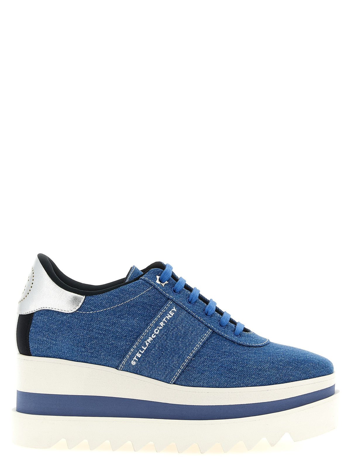 'Sneakelyse' sneakers