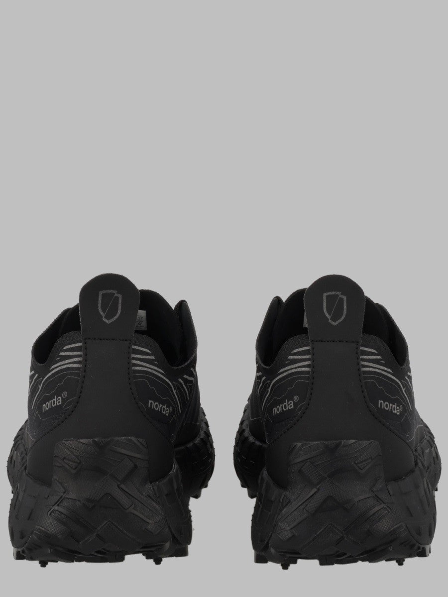 Sneaker "001A" 2