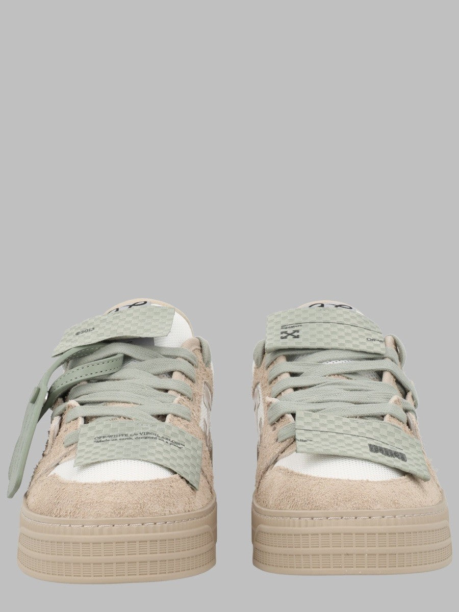 Sneaker "3.0 Off Court"